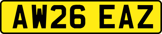 AW26EAZ