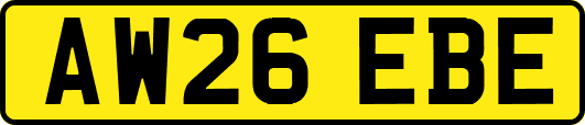 AW26EBE