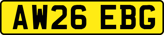 AW26EBG
