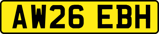 AW26EBH