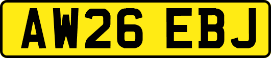 AW26EBJ