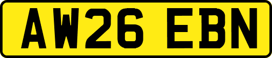 AW26EBN