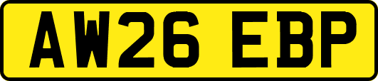 AW26EBP