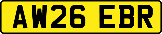 AW26EBR
