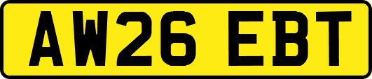 AW26EBT