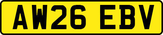 AW26EBV