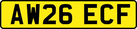 AW26ECF