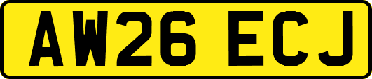 AW26ECJ