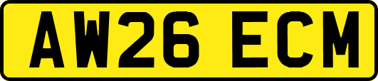 AW26ECM