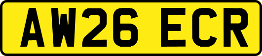 AW26ECR