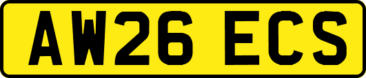 AW26ECS