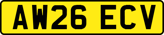 AW26ECV