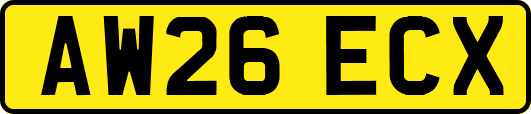 AW26ECX
