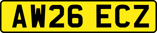 AW26ECZ