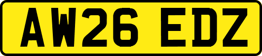 AW26EDZ