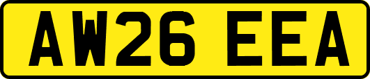 AW26EEA