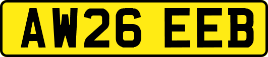 AW26EEB