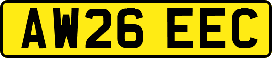 AW26EEC