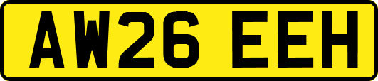 AW26EEH