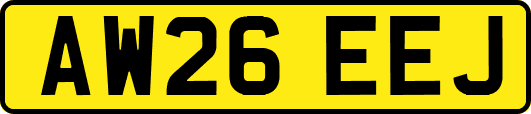 AW26EEJ