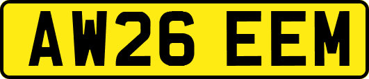AW26EEM