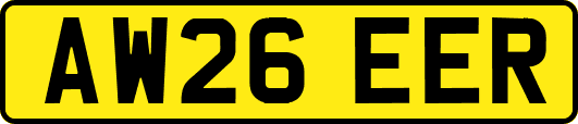 AW26EER