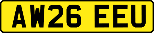 AW26EEU