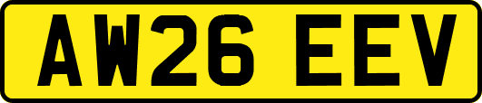 AW26EEV