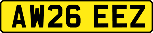 AW26EEZ