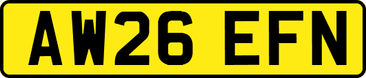 AW26EFN
