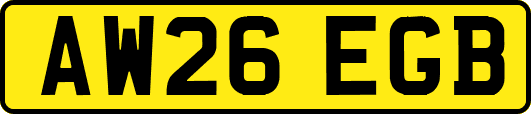 AW26EGB