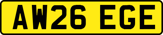AW26EGE