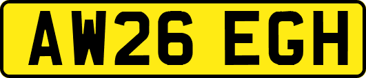 AW26EGH
