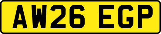 AW26EGP