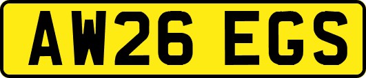 AW26EGS