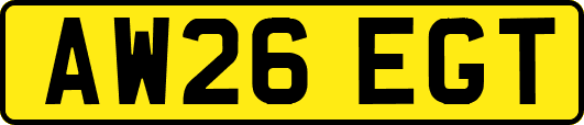 AW26EGT