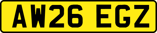 AW26EGZ