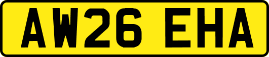 AW26EHA