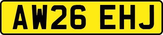 AW26EHJ