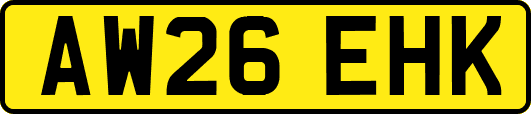 AW26EHK