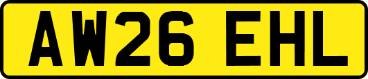 AW26EHL