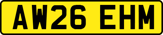AW26EHM