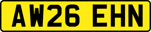 AW26EHN