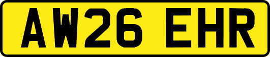 AW26EHR