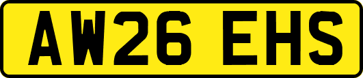 AW26EHS