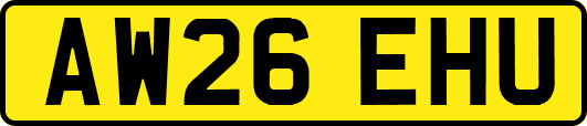 AW26EHU