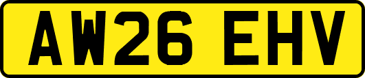 AW26EHV