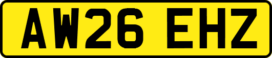 AW26EHZ
