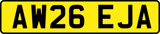 AW26EJA