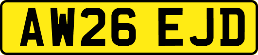 AW26EJD